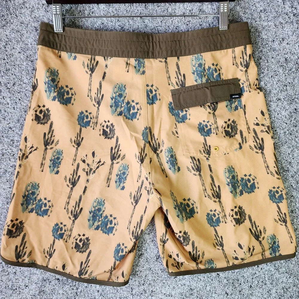 Prana board shorts